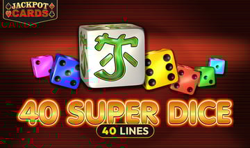 kkk slots Amusnet - 40 Super Dice