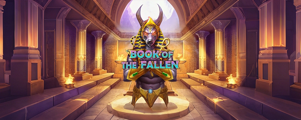 KKK SLOTS Livro dos Caídos