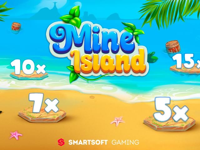 kkk slots Ilha da Mina