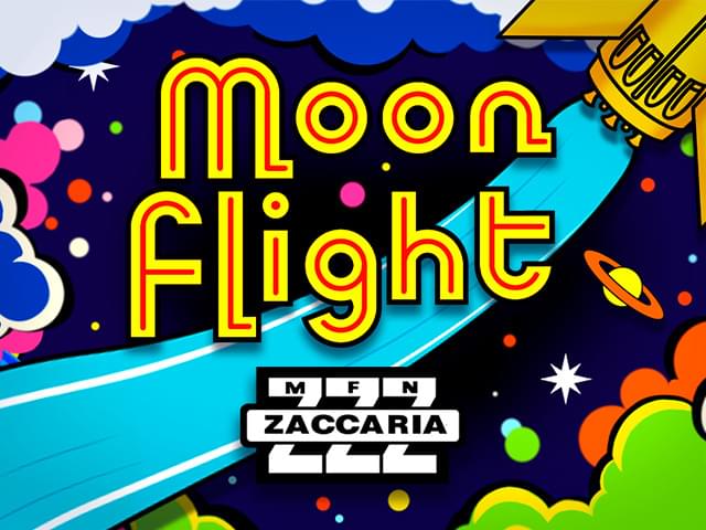 kkk slots Deslizante de Voo Lunar