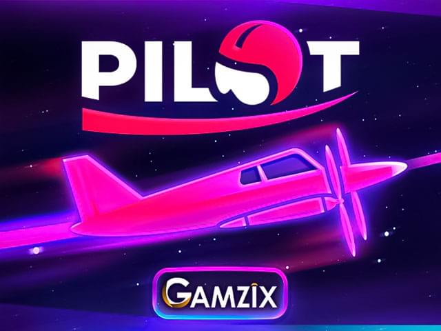 kkk slots Piloto