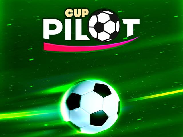kkk slots Copa do Piloto
