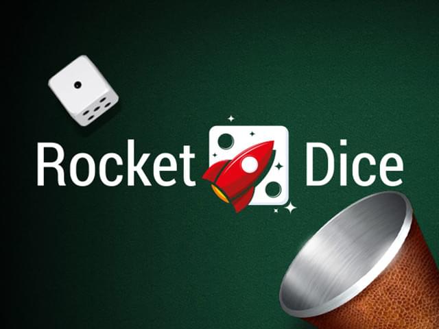 kkk slots Dados de Foguete