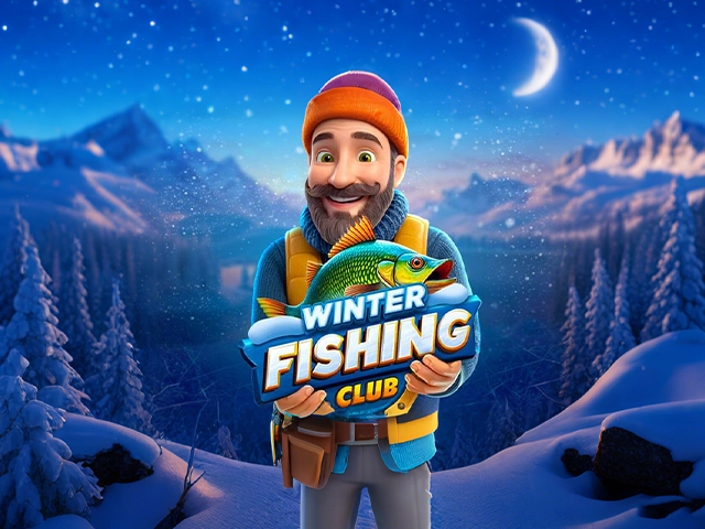 kkk slots Clube de Pesca de Inverno